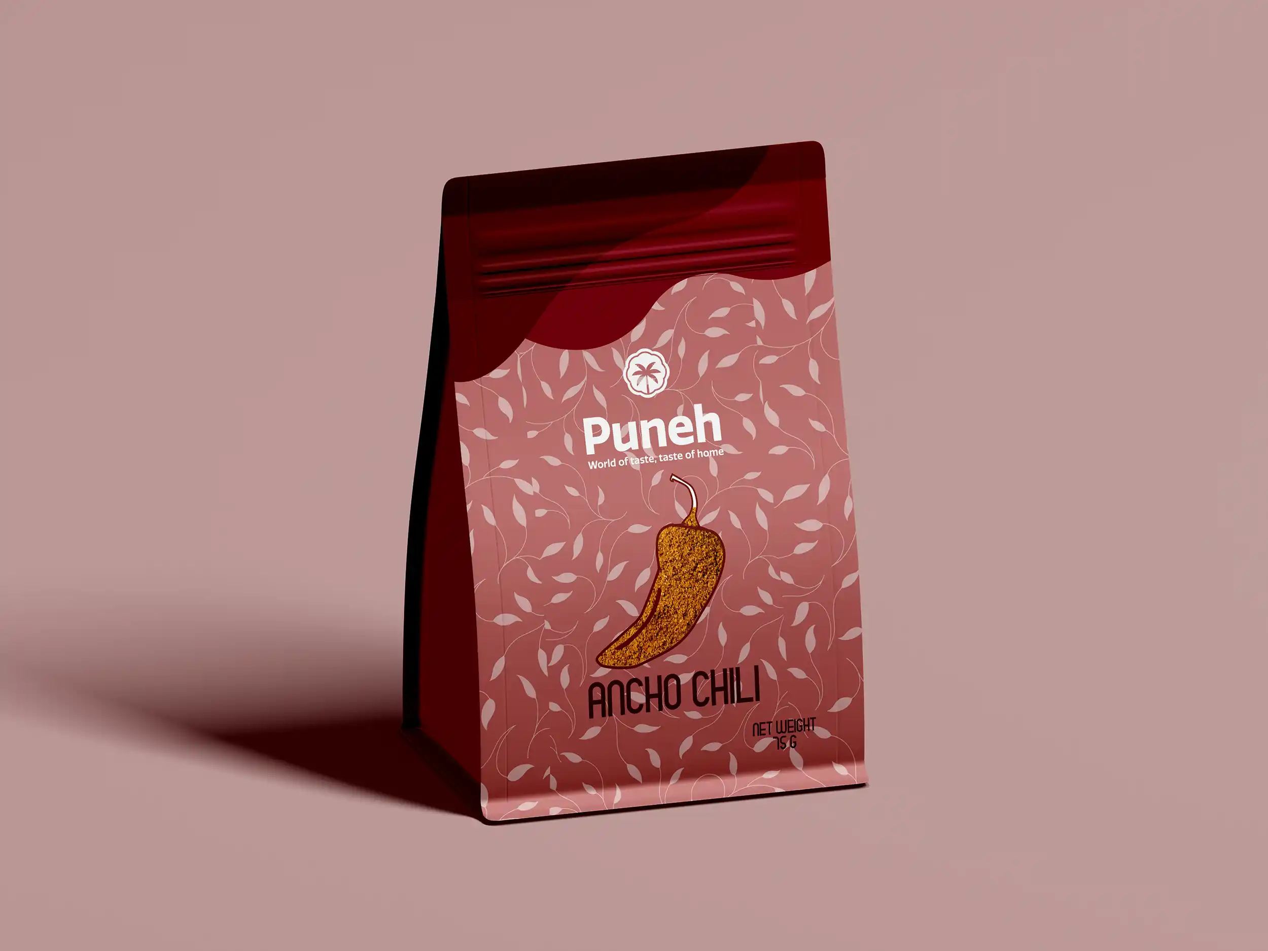 Puneh rebranding Chilli